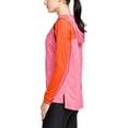 thumbnail image 2 of Under Armour Womens Tech Twist Graphic Hoodie, 2 of 6