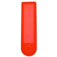 thumbnail image 1 of Eigraketly Cubierta del tablero Equipo de protección Suministro de scooter Tapa de silicona multipropósito Patinetes eléctricos rojo, 1 of 6