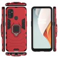 thumbnail image 4 of Funda para ONEPLUS NORD N100 5G con Soporte Anillo Giratorio 360° y Protección Resistente a Golpes y Caídas, 4 of 5