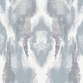 thumbnail image 2 of Prime, Marcus 12x12 Black Ornate Wood Framed with Double Matting Museum Art Print Titled - Reflected Sanity, 2 of 4