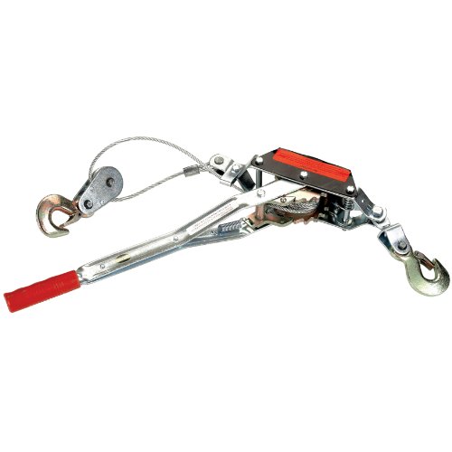 Performance Tool 2Ton Power Puller (50100)