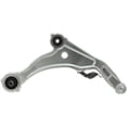 thumbnail image 3 of Delphi TC5741 Suspension Control Arm and Ball Joint Assembly Fits select: 2009-2014 NISSAN MAXIMA, 3 of 5