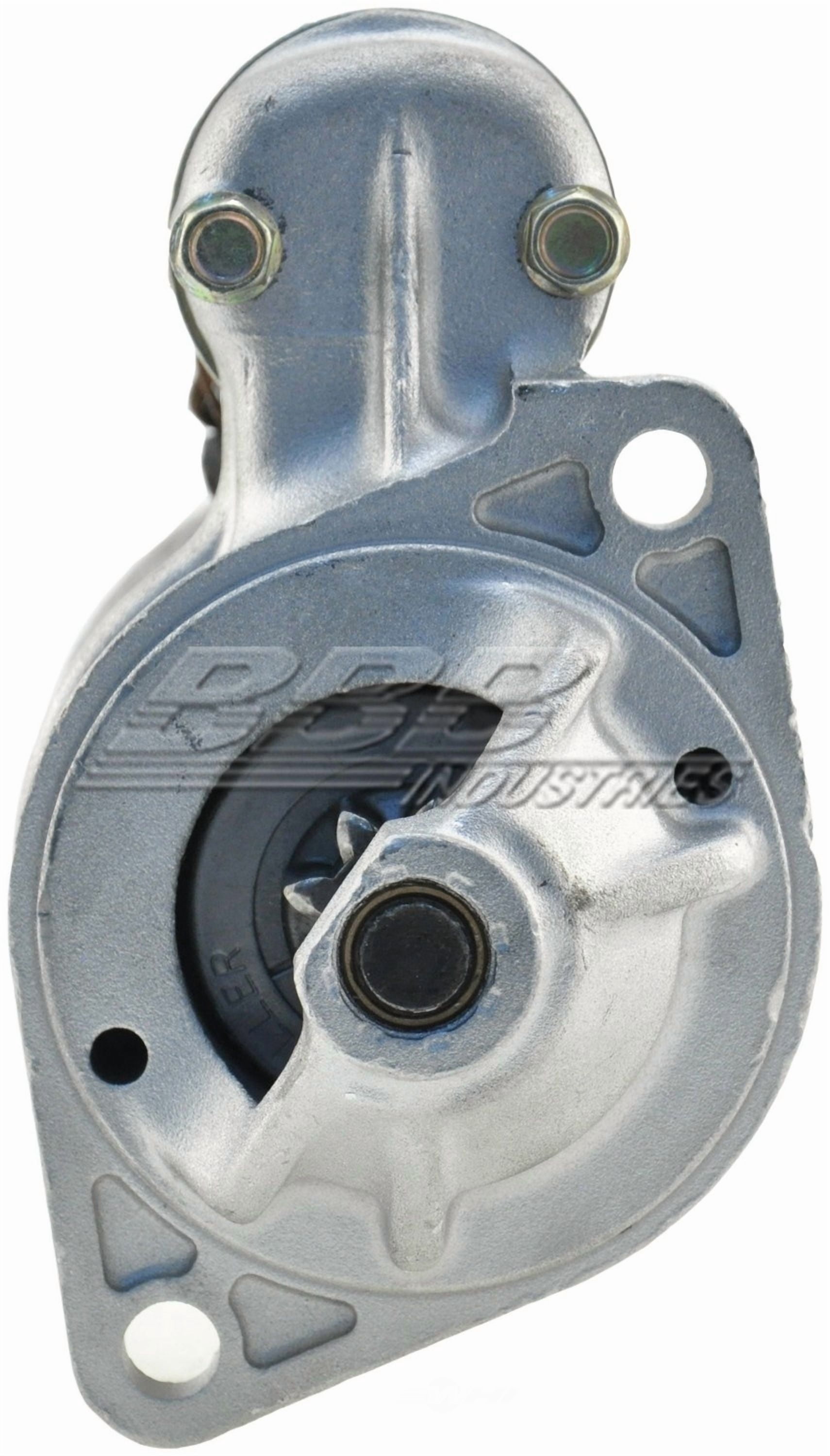 TERREPOWER formerly BBB Industries N16805 New Starter Motor