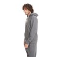 thumbnail image 3 of Unisex Pullover Hooded Sweatshirt - HEAVY METAL - 3XL, 3 of 3