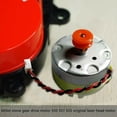 thumbnail image 4 of Metal Distance Sensor LDS Lidar Motor For XIAOMI For Roborock S50 / S51 / S55 Vacuum, 4 of 10
