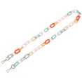 thumbnail image 4 of SHOWERORO Wide Use Purse Chain Accessories Assorted Color 1Set, 4 of 8