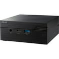 thumbnail image 2 of Asus PN41, Intel Celeron N4500, Intel UHD Graphics, 4GB RAM, 128GB SSD, Windows 10 Pro, PN41-SYSF441PAFC, 2 of 16