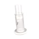 thumbnail image 5 of Soporte para botella de agua para hámster, dispensador de agua desmontable, suministros para mascotas domésticas, bebedero para conejos, conejillos de Claro, 5 of 9