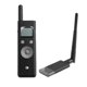 thumbnail image 1 of Wireless Powerpoint Presentation PPT Pointer Clicker Presenter LCD Display Green Light RF Remote Con, 1 of 5