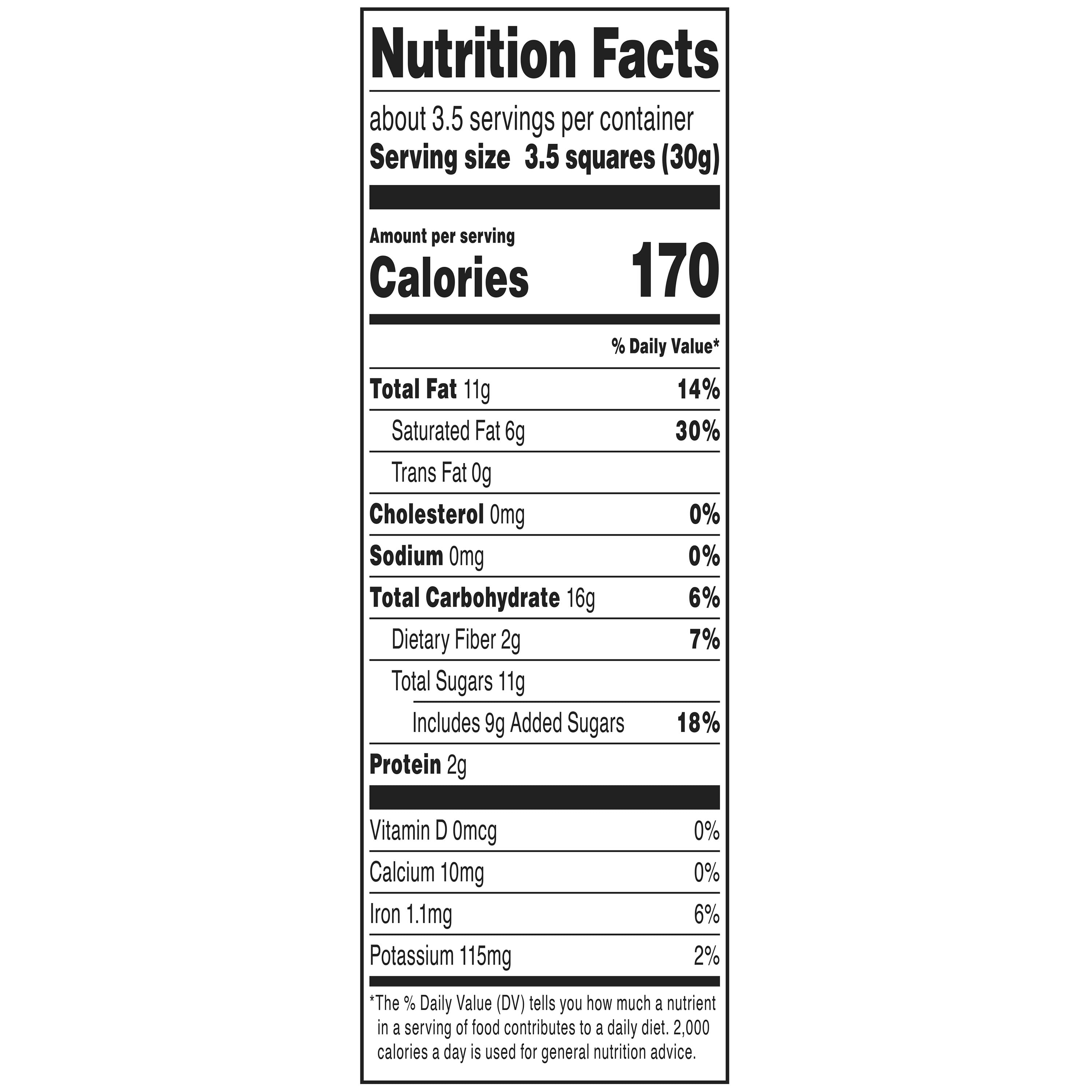 bettergoods Plant-based 55% Oat Chocolate Bar with Tart Cherries and Pistachios, 3.5 oz
