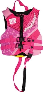 CHILD PHANTOM NEO HOT PINK by Body Glove