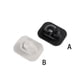 thumbnail image 4 of Kenally Kayak Paddle Holder Tool Accesorios Universal Profesional Tamaño pequeño Rafting Paddles Fixator Oar Hook Mount Abrazaderas Bombillas para automóviles Gris blanco, 4 of 6