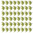 thumbnail image 1 of Nestingho 200Jgo Calyxes De Sépalos De Plástico Para Flores Artificiales Con Verde, 1 of 6
