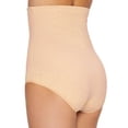 thumbnail image 2 of Maidenform Lycra Fitsense Hi-Waist Brief - DM0073, 2 of 2