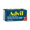 Advil Pain and Headache Reliever Ibuprofen, 200 Mg Coated Tablets, 200 Count