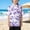 X-251White, variant on YMNXA Kids Boys Shirts Short Sleeve Lapel Graphic Print Buttons Stylish Comfortable Breathable Blouse Top For Holiday Vacation Beach,White,3-4 Years
