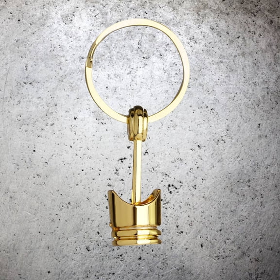 ibasenice keychain pendant 15 Pro Titanium Women Outdoor Adventure 1Set