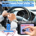 thumbnail image 3 of Car horn controller,Sound 12 24v With Boat 12-24v Car Unit With Car Sound Car Car Qisuo Car With Sound 12-24v Unit Qisuo 8 Sound With Sound 12-24v Boat 8, 3 of 6