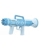 thumbnail image 1 of BAZOOKA PISTOLA DE BURBUJAS BUBBLE GUN, 1 of 7