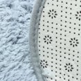 thumbnail image 7 of 12'' x 20" / 24''x16'' Bathroom Mat Bath Rugs Non-slip Absorbent Soft Memory Foam Rug Memory Foam Bath Mat Dry Fast Waterproof Bedroom Non-slip Mats Shower Carpet, 7 of 7