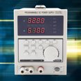 thumbnail image 3 of MCH-3205D 4 LED Programmable DC Stabilized Power Supply 32V 5A AC100-240V AU Plug, 3 of 5
