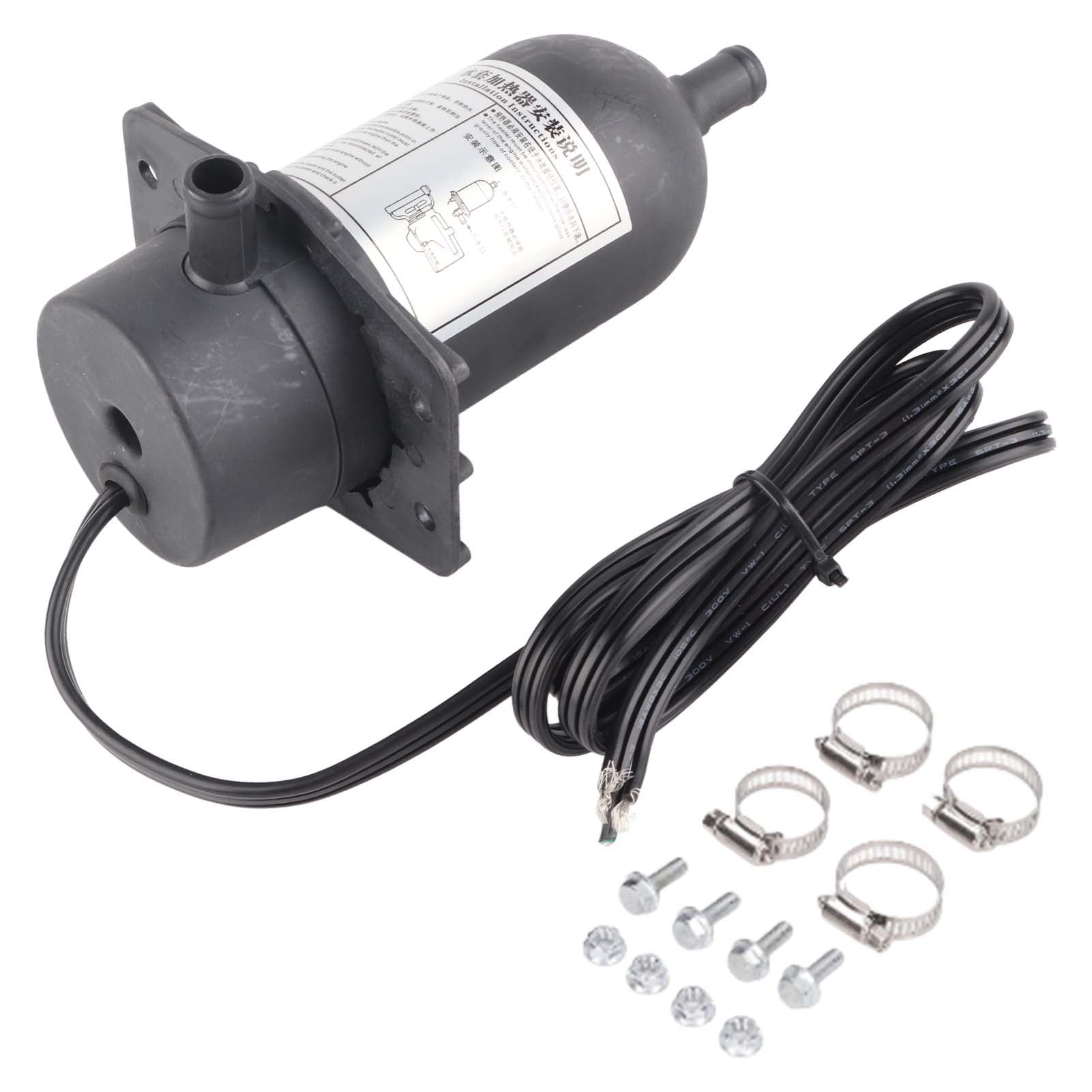 Electric Water Jacket Diesel Generator Water Engine