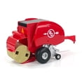 thumbnail image 3 of Round Baler - Red, 3 of 3