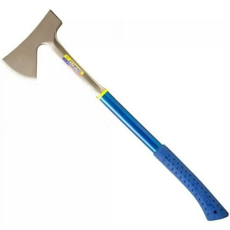 Estwing E45A 26 Camper s Axe with Sheath & Shock Grip