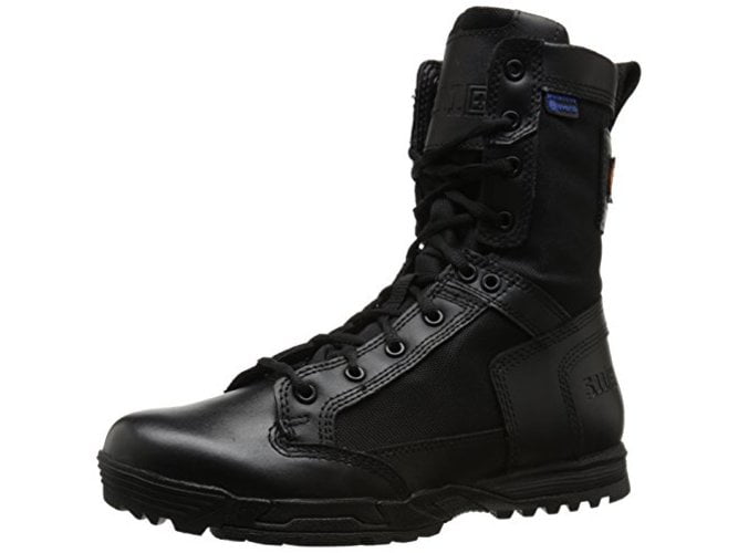 5.11 skyweight rapid dry boot