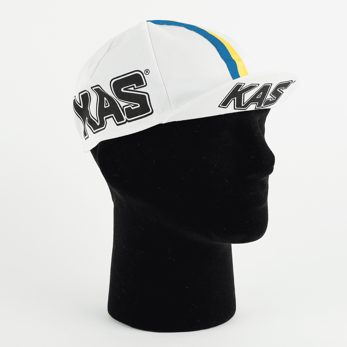 Cycling Cap Vintage Kas