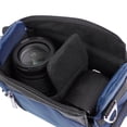 thumbnail image 3 of VANGODDY Metric Zippered Nylon Camera Carrying Case Shoulder Bag for Canon EOS / Rebel / PowerShot, 3 of 5