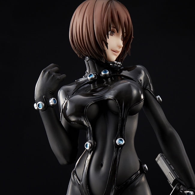 Gantz:O Anzu Yamasaki X Shotgun Ver. Hdge Figure - Walmart.ca
