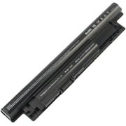 TREE.NB 11.1V 5200mAh 3421 Battery Replacement for Dell Inspiron 14 3421 14R 5421 15 3521 15R 5521 17 3721 17 3737
