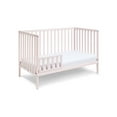 thumbnail image 3 of Suite Bebe 25100-PPK Palmer Island Crib, Pastel Pink, 3 of 3