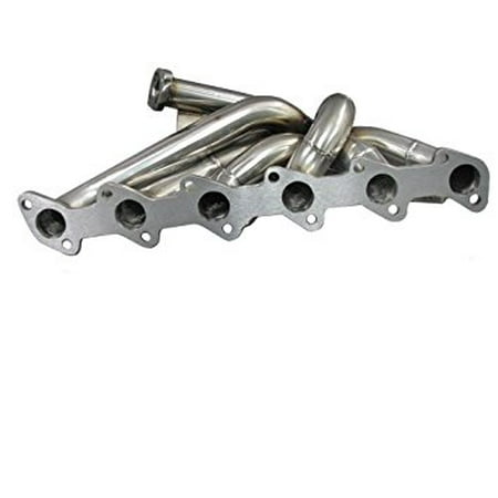 82 94 Bmw E30 M20 T3 T4 Turbo Manifold New Design