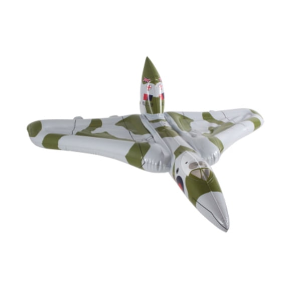 Perkins Group Services PGS Inflatable Avro Vulcan New