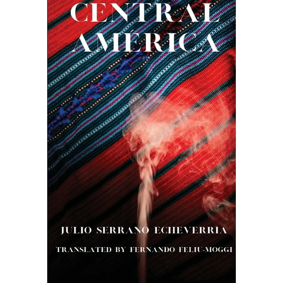 Central AmÃ©rica, (Paperback)