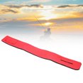 thumbnail image 4 of Fishing Pole Straps, Convenient Practical Fishing Rod Straps Lightweight Portable  For Fixing For Fisherman Red, 4 of 8