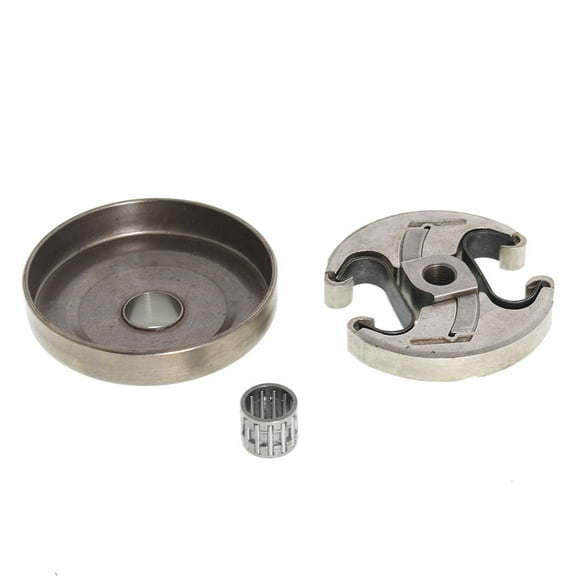 Clutch Sprocket Drum For Husqvarna 340 345 350 445 450 .325" 7-Teeth 578097901