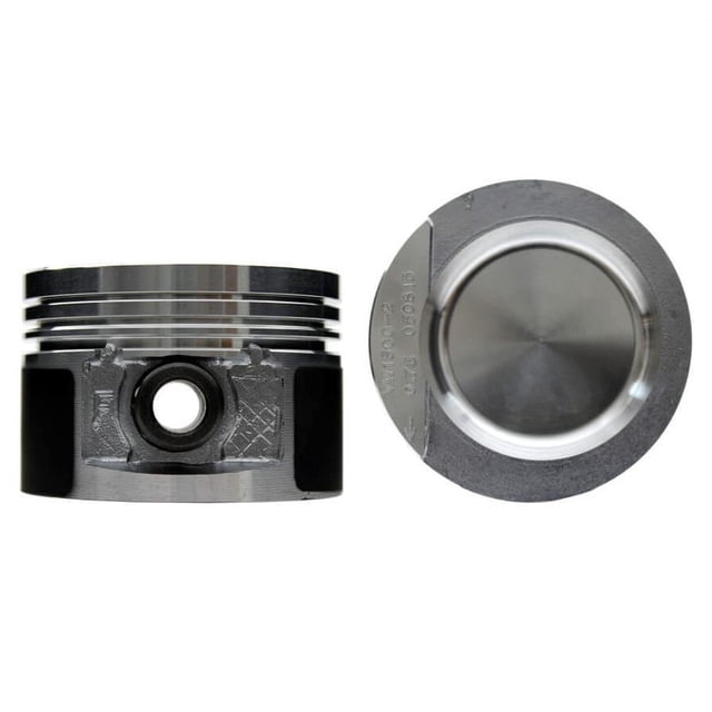 Pistones Para Volkswagen Van 2002-2005 (Spq) Spq Van