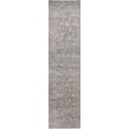 thumbnail image 1 of All-Over Floral & Botanical Distressed Oriental Area Rug, 1 of 5