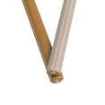 thumbnail image 2 of Horizonte 0.5 x 8 in. Glossy Honey Ceramic Pencil Trim Wall Tile (0.27 sq ft/case) - 10 Pack, 2 of 5