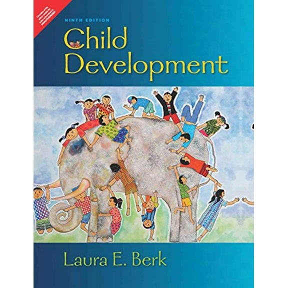 Pre-Owned Child Development, 9Th Edn, 9780205149766, 0205149766, Paperback, 9th edition