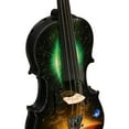 thumbnail image 4 of Rozanna's Violins Galaxy Ride Series Violin Outfit 1/2, 4 of 7