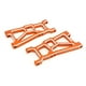 thumbnail image 5 of 2 piezas de brazos de suspensión de aleación de aluminio, piezas de repuesto Brazo de swing frontal perfke Piezas modificadas, 5 of 7