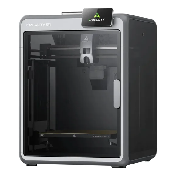 Impresora 3D Creality K2 Creality