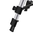 thumbnail image 2 of Soporte de trípode grueso de aleación de aluminio trípode de nivel láser de altura ajustable Ndcxsfigh  Para estrenar, 2 of 8