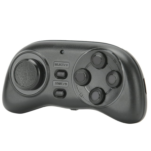 Wireless Gamepad,PL‑608 Mini Wireless Gamepad Bluetooth Joystick Mini Game Controller Impressive Results