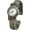 Pewter, variant on Blekon Collections Quartz Womens 23mm Antique Cuff Bangle Watch