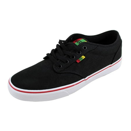 vans atwood rasta vans atwood rasta